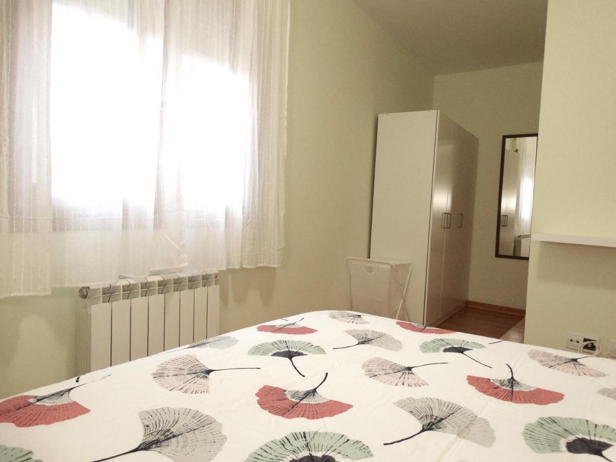 Apartamento Del Rosario Corella Eksteriør bilde
